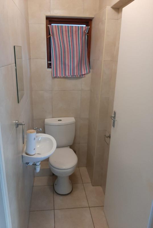 To Let 2 Bedroom Property for Rent in Strand Western Cape